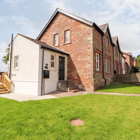 Rose Bank Cottage Carlisle  Exterior photo